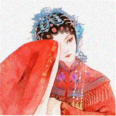 难哄配角演员角色档案